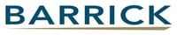 Barrick Mining Corporation stock logo
