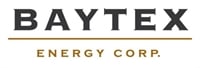Baytex Energy Corp stock logo