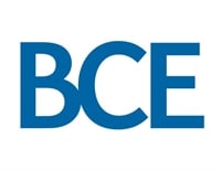 BCE, Inc. stock logo
