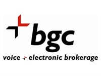 BGC Group, Inc. stock logo