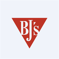 BJ's Restaurants, Inc. stock logo