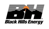 Black Hills Corporation stock logo
