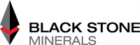 Black Stone Minerals, L.P. stock logo