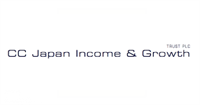 Blackrock Income Trust stock logo