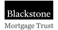 Blackstone Mortgage Trust, Inc. stock logo