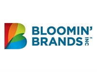 Bloomin' Brands, Inc. stock logo