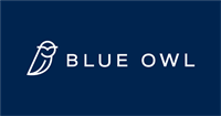 Blue Owl Capital Corporation stock logo