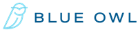Blue Owl Capital Inc. stock logo