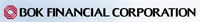 BOK Financial Corporation stock logo