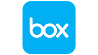 Box, Inc. stock logo