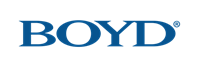 Boyd Gaming Corporation stock logo