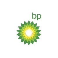 BP p.l.c. stock logo