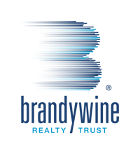 Brandywine Realty Trust stock logo