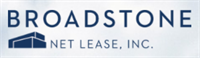 Broadstone Net Lease, Inc. stock logo