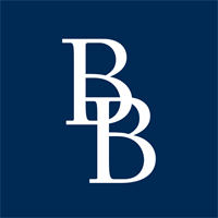 Brown & Brown, Inc. stock logo