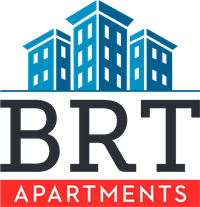 BRT Apartments Corp. stock logo