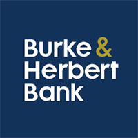 Burke & Herbert Financial Services Corp. stock logo