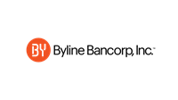 Byline Bancorp, Inc. stock logo