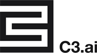 C3.ai, Inc. stock logo