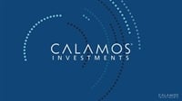 Calamos Nasdaq Equity & Income ETF stock logo