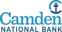 Camden National Corporation stock logo