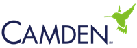 Camden Property Trust stock logo