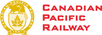 Canadian Pacific Kansas City Limited stock logo