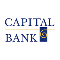 Capital Bancorp, Inc. stock logo