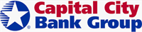 Capital City Bank Group stock logo