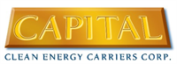 Capital Clean Energy Carriers Corp. stock logo