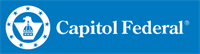 Capitol Federal Financial stock logo