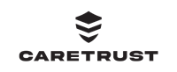 CareTrust REIT, Inc. stock logo