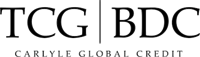 Carlyle Secured Lending, Inc. stock logo