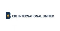 CBL International Limited stock logo