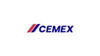 Cemex S.A.B. de C.V. stock logo