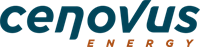 Cenovus Energy Inc stock logo