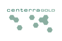Centerra Gold Inc. stock logo