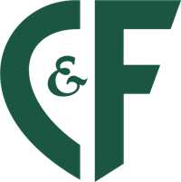 C&F Financial Corporation stock logo