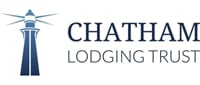 Chatham Lodging Trust (REIT) stock logo