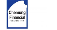 Chemung Financial Corp stock logo