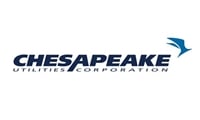 Chesapeake Utilities Corporation stock logo