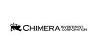 Chimera Investment Corporation stock logo