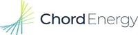 Chord Energy Corporation stock logo
