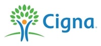 Cigna Group stock logo