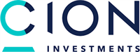 CION Investment Corporation stock logo