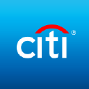 Citigroup Inc. stock logo