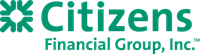 Citizens Financial Group, Inc. stock logo