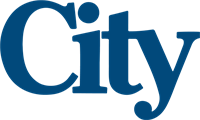 City Holding Company stock logo