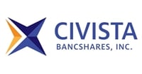 Civista Bancshares, Inc. stock logo