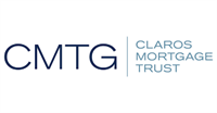 Claros Mortgage Trust, Inc. stock logo